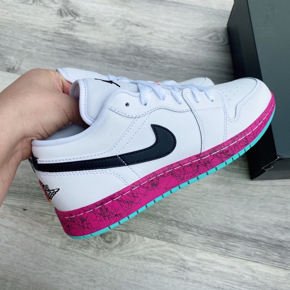 Air Jordan 1 low - Picture 6 of 6